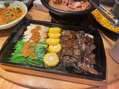 -蓉和妈妈菜·芙蓉花开(高新店)