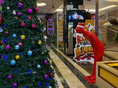 -蓝尊量贩(黄河路店)