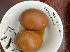 -百年老字号·观振兴蟹黄面·三虾面·苏式面(观前街富仁坊巷店)