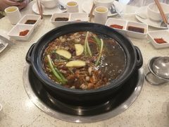 -澳盟清汤鲜黄牛肉(公济桥路店)