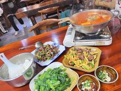-苗湘食府(十年店)