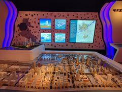 -哈尔滨规划展览馆