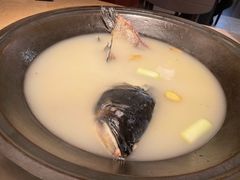 -陈大锅·岳阳鱼馆·地道岳阳菜(美食街店)