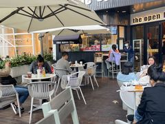-The open life(万象城店)