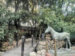 -马勒别墅·中餐厅