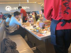 -西塔老太太泥炉烤肉(川沙百联店)