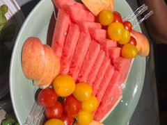 -兰溪小馆(首经贸店)