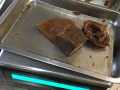 -剑南五香牛肉店