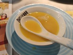 -澳美徕·港式花胶鸡火锅(高新万达店)