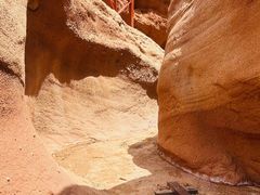 -天山神秘大峡谷