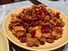 -廖川菜(八佰伴店)