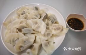 Shepherd's Purse and Pork Stir-fry