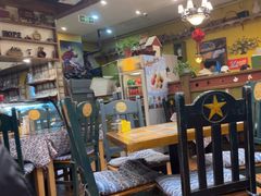 -彼德西餐厅(环球中心店)