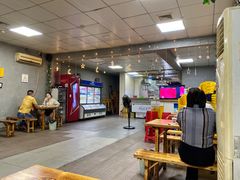 -烧烤佬(新基路店)