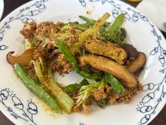 -肥朵食堂(带梦胡同店)