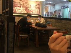 -星巴克(无锡大东方店)