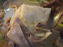 -玉祥府牛肉罩饼(金光道店)