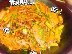 -掌上鲜(南顺城街店)