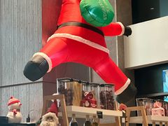 -菲住布渴酒店自助餐厅(阿里巴巴西溪园区店)