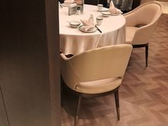 -上海金桥红枫万豪酒店-万豪中餐厅