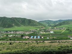-图们国门景区