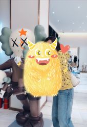 -HAIR POP