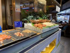 -星伦多自助料理(永旺店)
