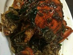 -龙海鲜螃蟹王(宏茂桥店)