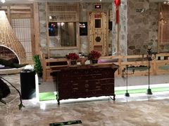 -青水瓦台汤泉(新华店)