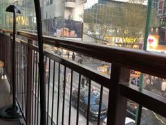 -星巴克(太原柳巷第一店)