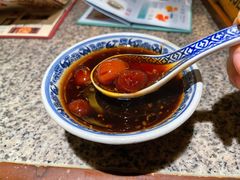 古法糖芋苗-南京大牌档(苏州中心店)