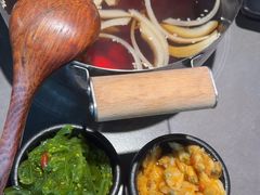 -沼津港精致料理·寿喜烧·烧鸟(龙湖南桥天街日料榜单店)