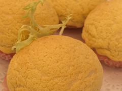 -广州逸林假日酒店·四季桃源中餐厅(白云山风景区店)