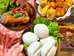 -冯校长老火锅(广州正佳广场店)