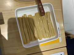 -牛腩之旅·牛腩牛杂煲(光启城美食城店)