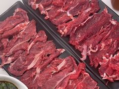 -牛品福潮汕牛肉火锅(旺庄店)