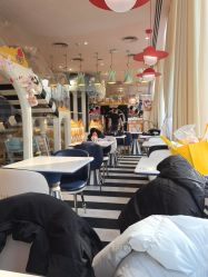 -奈尔宝·儿童乐园·亲子餐厅(前滩店)