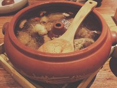 -云海肴·汽锅鸡·云南菜(美罗城店)