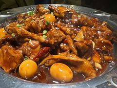 -胖哥俩肉蟹煲(苏州中心店)