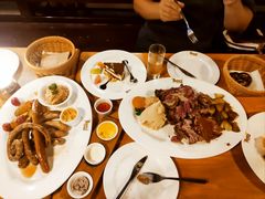 -巴伐利亚啤酒坊(意式风情街店)