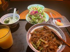 -無二炙坊·和牛烧肉(大钟寺1733店)