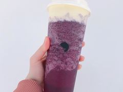 -喜茶(上海兴业太古汇店)