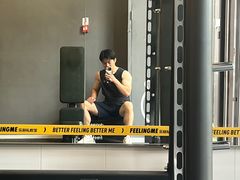 -FEELINGME乐刻私教馆·健身(文鼎财富店)