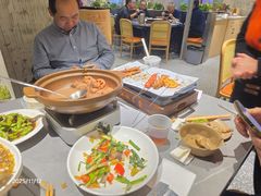 -楚太子  中餐&烧烤(武大店)