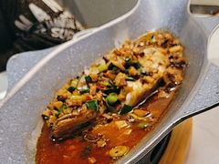 -不倒翁·安徽名菜楼(步行街店)