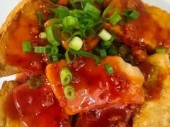 -烁佳海鲜大馅饺子