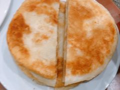 -铁东熏肉大饼铺