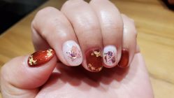 -EasyLady美甲沙龙