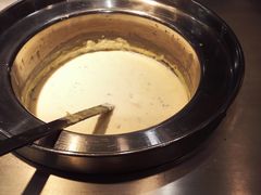 奶油蘑菇汤-So Lounge索兰至餐厅(蓝色港湾店)