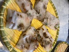 -安上粉皮.非遗手工小吃(骑龙巷店)